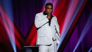 Tracy Morgan: Staying Alive — foto 3