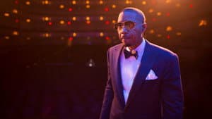 Nas: Live from the Kennedy Center — foto 4
