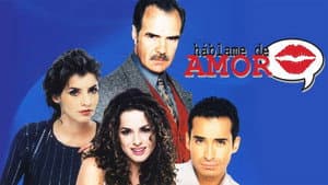 Háblame de amor — foto 1
