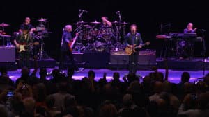 The Doobie Brothers - Live from the Beacon Theatre — foto 7