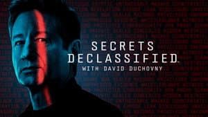 Secrets Declassified with David Duchovny — foto 7