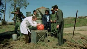 El Ataque de los Tomates Asesinos — foto 1