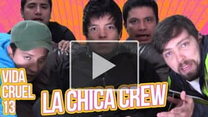 La Chica del Crew