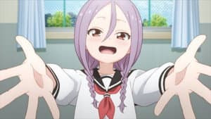 When will Ayumu Make His Move — foto 3