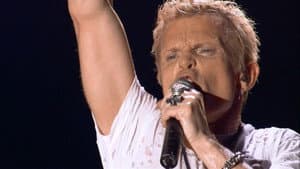 Billy Idol: In Super Overdrive Live — foto 3