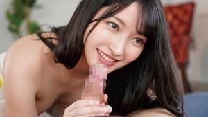 おじさん大好き痴女美少女が中年チ○ポを射精へ誘う 焦らし寸止め舐めまくり性交 藤井いよな — foto 6