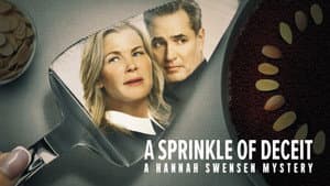 A Sprinkle of Deceit: A Hannah Swensen Mystery — foto 2