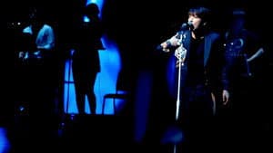 JUNG YONG HWA CONCERT TOUR ~One Fine Day~ — foto 2