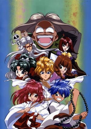 Temporada 1