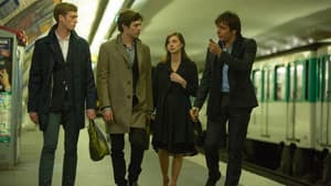 The Cosmopolitans — foto 1