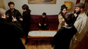 Dies infaustus — foto 1