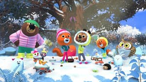 L'Hiver d'Edmond et Lucy — foto 1