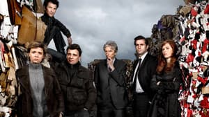 Engrenages — foto 9