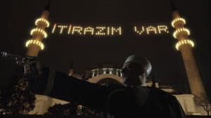 İtirazım Var — foto 1