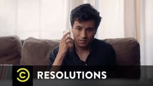 Resolutions — foto 1
