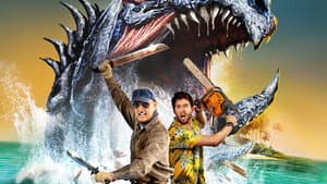 Terror bajo la Tierra 7: Islas de las bestias — foto 6