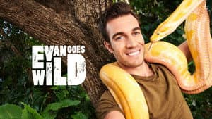 Evan Goes Wild — foto 8