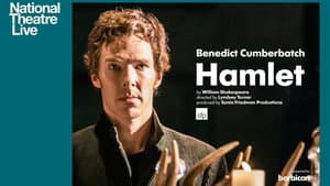 National Theatre Live: Hamlet — foto 2