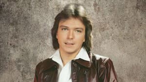 David Cassidy: Man Under Cover — foto 1