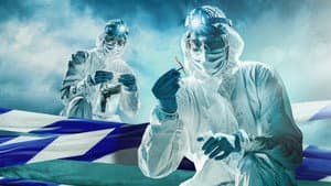 Forensics: Catching the Killer — foto 1