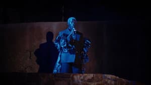 Moses Sumney: A Performance in V Acts — foto 2