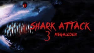 Shark Attack 3: Megalodon — foto 6