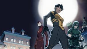 Vixen — foto 1