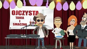 Bogdan Boner: Andrzejki — foto 1