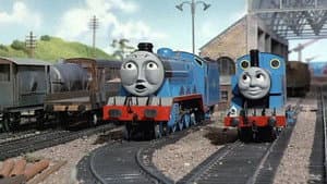Thomas & Friends: Thomas Gets Tricked — foto 1