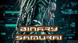 Binary Samurai — foto 1