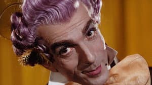 The Tales of Hoffmann — foto 2