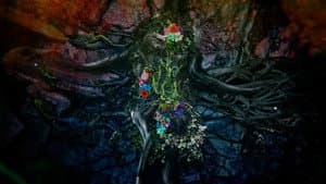 Gaia — foto 1
