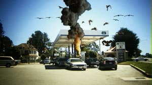 Birdemic: Conmoción y terror — foto 2