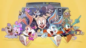 Tiny Toons Looniversity — foto 6