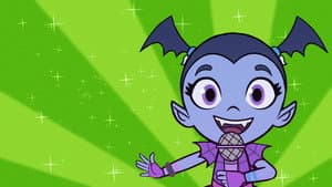 ¡Las Vampirockers son geniales! — foto 4
