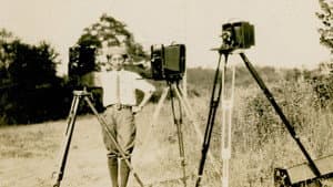 The Mystery of George Masa — foto 1