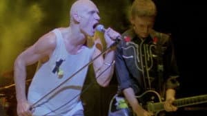 Midnight Oil: Best of Both Worlds — foto 3