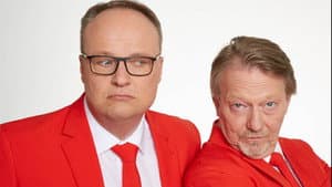 Oliver Welke & Dietmar Wischmeyer - Im Herzen jung! — foto 5