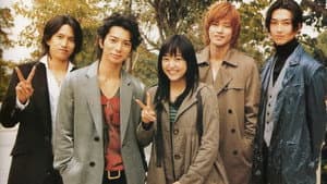 花より男子 — foto 2