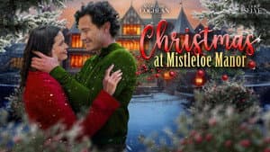 Christmas at Mistletoe Manor — foto 3
