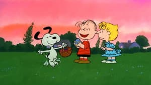 ¡Es el sabueso de Pascua, Charlie Brown! — foto 6