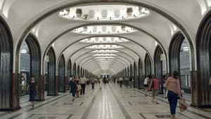 Comment nous avons construit le métro de Moscou — foto 6