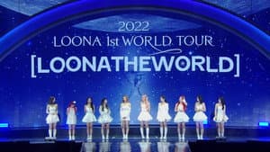 이달의 소녀 1st World Tour : [LOONATHEWORLD] In Seoul Day1 — foto 1