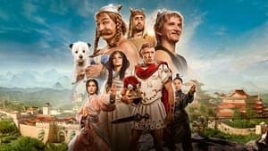 Astérix y Obélix y el reino medio — foto 1