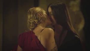 Breaking the Girls — foto 5