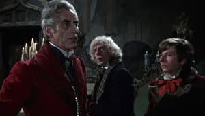 La danza de los vampiros — foto 11