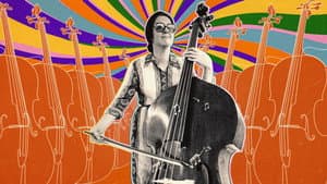 La única mujer de la orquesta — foto 1