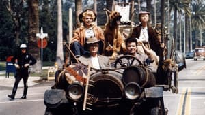 Los Beverly Ricos (The Beverly Hillbillies) — foto 1