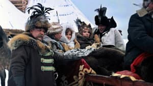 Pan Wołodyjowski — foto 12
