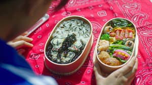 今日も嫌がらせ弁当 — foto 9